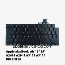 Смяна клавиатура Apple MacBook  Air 13